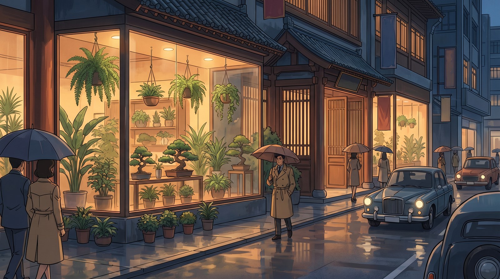 福利姬
